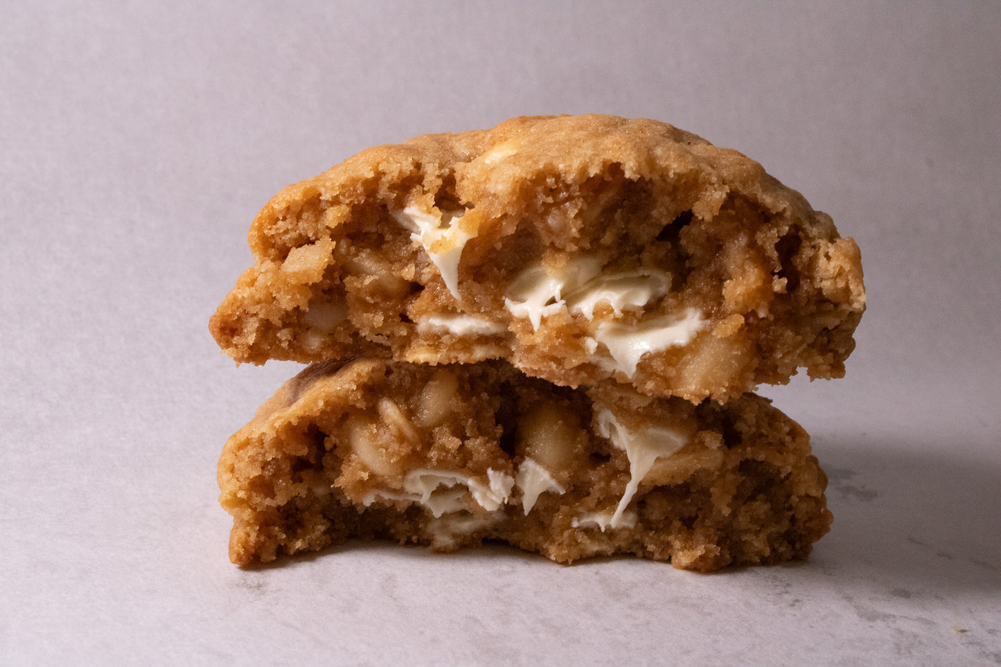 Macadamia White Choco