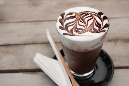 Mocha